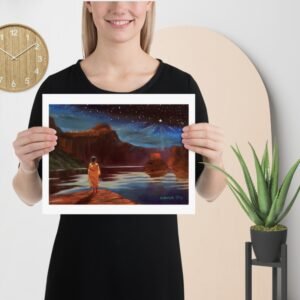 New Sign in America PRINT - Image 3