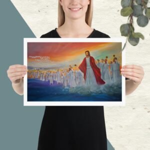 Glorious Return : Prints - Image 4